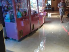 -极乐汇汗蒸会馆(杭州店)