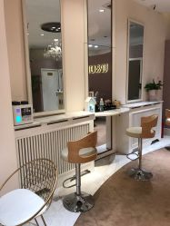 -UP&UP·半永久眉毛眼线机器野生眉