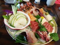 -本味友膳·茶餐厅(和达中心城店)