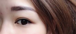 -变美丽半永久纹眉连锁·机器野生眉·洗眉