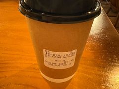 -Retro Deli 茶泡饭
