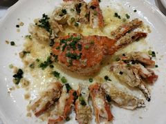 -东江海鲜酒家(艺都分店)