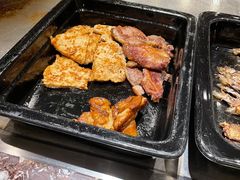 -深圳中海凯骊酒店