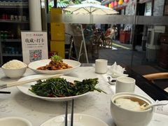 -院8里·少城记忆老川菜(宽窄巷子店)