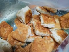 -徐文林香酥饼(桃园店)