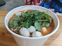 -明月虾面(厦禾路店)