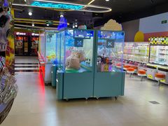 -风云再起游乐汇(上海长风大悦城店)