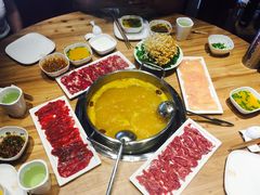 -小饕荟养生火锅(仁和·熙春郡店)