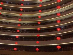 -杭州国际会议中心洲际酒店-原素全日餐厅(解放东路店)