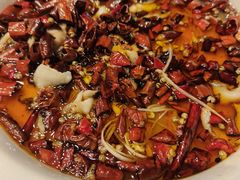 -永安鱼庄·镇江菜(丁卯店)