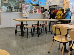-永和大王(茉莉上新·友谊店)