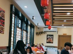 -李老哈·东北菜(宋园路店)