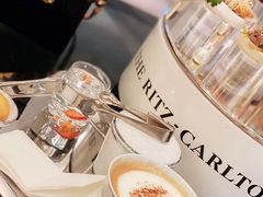 -广州富力丽思卡尔顿酒店