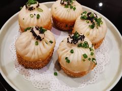 -上海1号私藏菜(静安店)