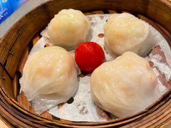 -虾饺妹·粤式手工点心(水荫路店)