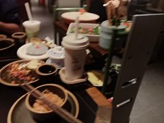 -刘一手重庆火锅(万达广场店)