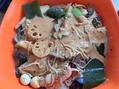 -林静小吃(复兴路店)