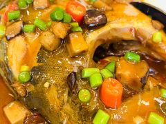 -源牌酒店·家常六安菜