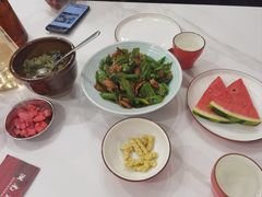 -湖南码头·地道湘菜(魏公村店)