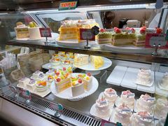 -PAOPAO Bakery&Café(港汇店)