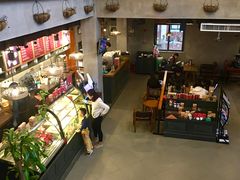 -猫屎咖啡(陶溪川店)