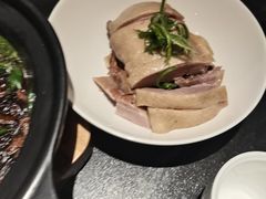 -佰家小厨·南京菜(夫子庙店)