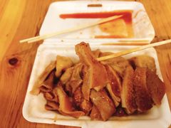 -细妹五香牛杂(步行街店)