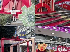 -VT101维多利广场
