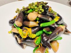 -海立阁海鲜江浙菜(漕河泾印象城店)