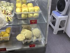-天泽祥·鼓楼馒头(鼓楼店)