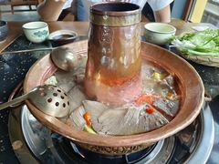 -陀岗美食·云南藏式特色餐厅