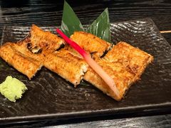 -玄白·炭烤活鳗(上海首店)