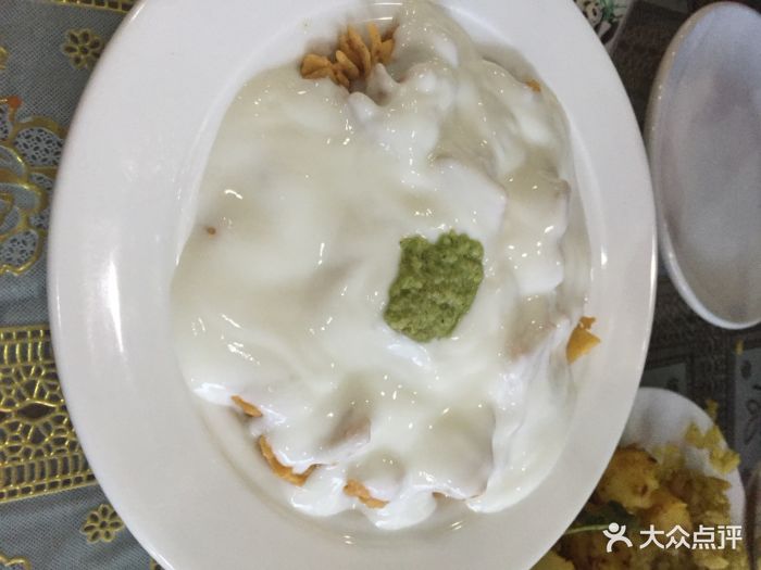 友谊会馆印度风味餐厅