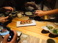 -酒井酱子·深夜食堂(东城汇店)