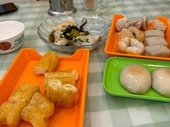 -冰泉豆浆馆(白云山总店)