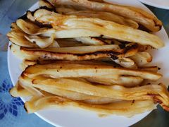 -金台阶鱼馆(于桥水库店)