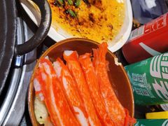 -赵九记呱呱老火锅(钟楼总店)
