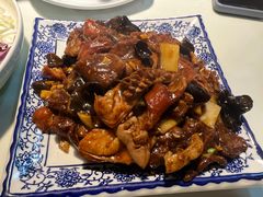 -京氣春饼(机场店)