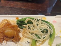 -江边城外烤全鱼(方庄时代购物中心店)