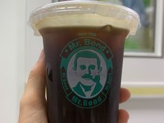 -Mr.Bond Coffee邦德咖啡(神旺店)