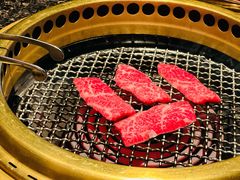 -老乾杯和牛烧肉(王府中环店)