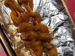 -耶里夏丽·丝路新疆菜·清真食品(徐汇南丹东路臻选店)