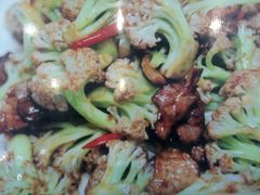 android_upload_pic-蓝港海鲜厨房(金水路店)