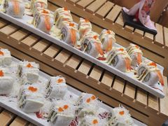 -非烤勿扰自助烤肉(深圳宝安华强广场店)