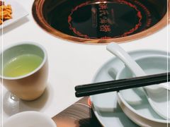 -洪氏嗨捞·猪肚鸡火锅(阳光天地店)
