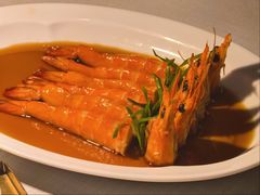 -莉莉海堂HAITANG·烤鸭(国贸商城店)