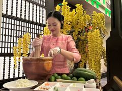 -金链花·泰国餐厅(国贸店)