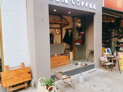-via coffee(万象城店)