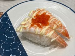 -滨寿司(高新伊藤店)