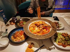 -阿里疆Alijiang·丝路美食·异域风情·清真(长楹天街店)